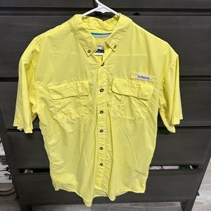 Magellan fishing shirts